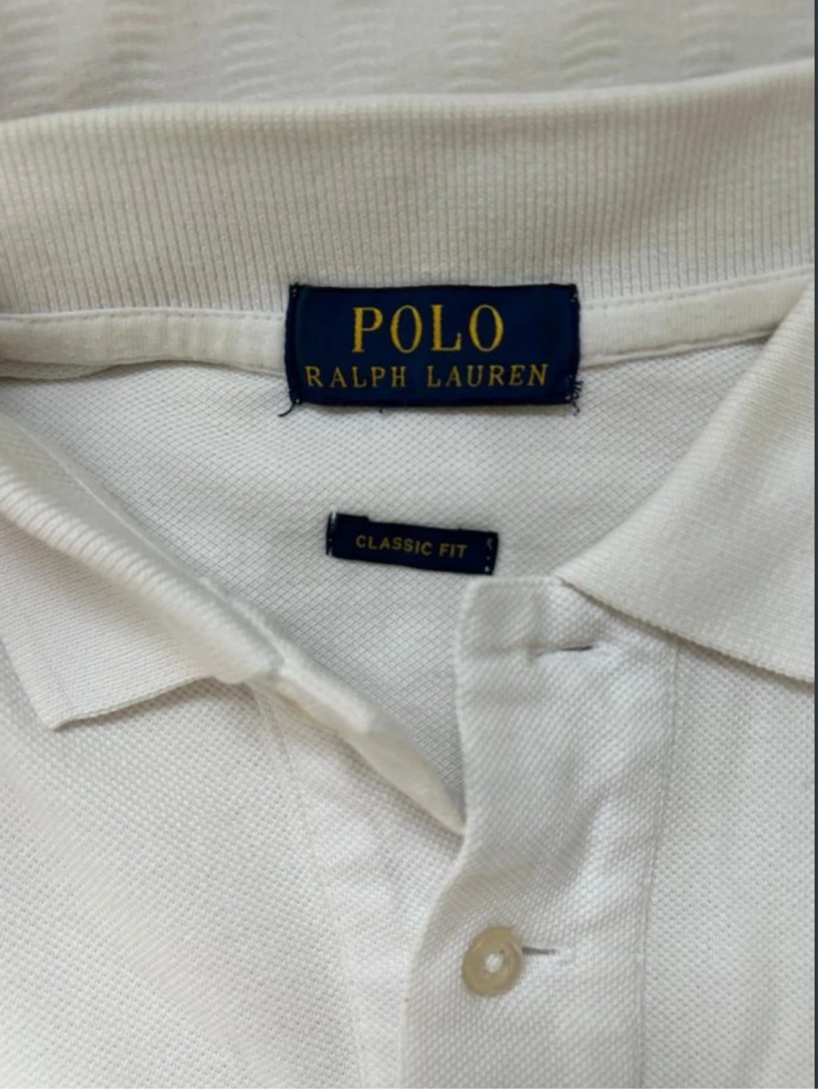 Polo Ralph Lauren boy – photo 3